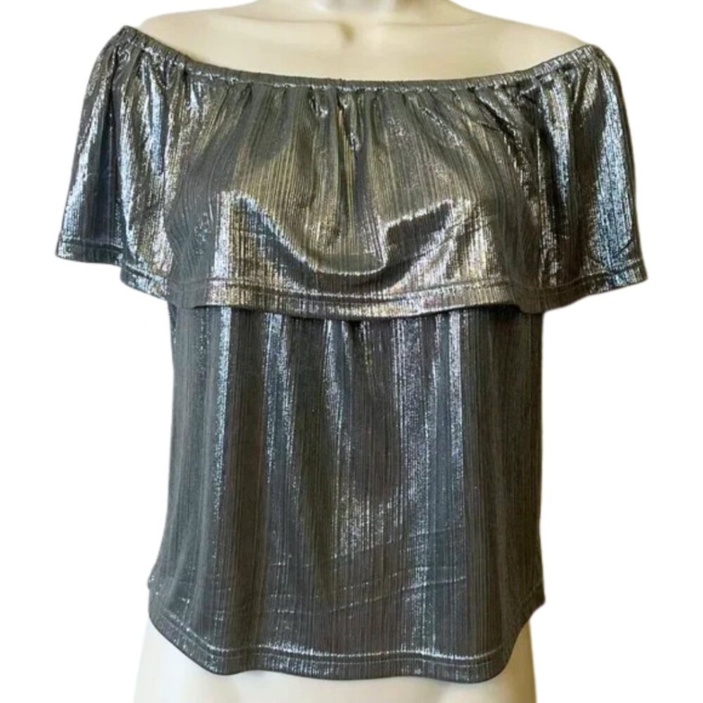 Vintage Drole de Caprine Top
